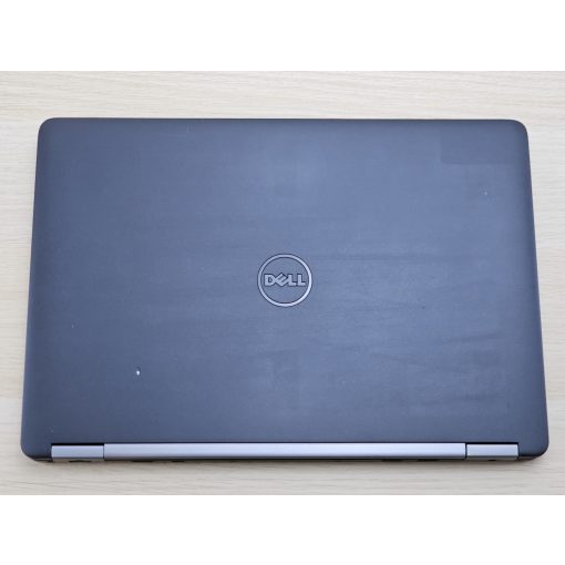 Dell Latitude Latitude E7470 / i5-6300U / 8GB RAM / 256GB SSD / Magyar billentyűzet