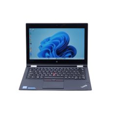   Lenovo Thinkpad Yoga 260 2in1 Tablet laptop / i5-6200U / 8GB RAM / 256GB SSD / Érintőképernyős / Magyar billentyűzet