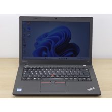 Lenovo ThinkPad T460 – i5-6300U, 8GB RAM, 256GB SSD