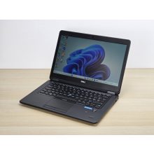 Dell Latitude E7450 Laptop / i5-5300U / 8GB RAM / 256GB SSD
