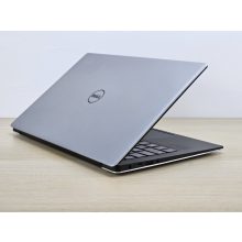 Dell XPS 13 Laptop 9360 / i7-7660U / 16GB RAM / 256GB SSD / Érintőképernyős / Magyar billentyűzet