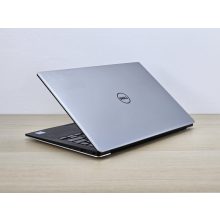Dell XPS 13 Laptop 9360 / i7-7660U / 16GB RAM / 256GB SSD / Érintőképernyős / Magyar billentyűzet