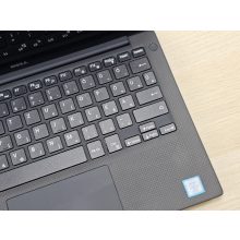 Dell XPS 13 Laptop 9360 / i7-7660U / 16GB RAM / 256GB SSD / Érintőképernyős / Magyar billentyűzet