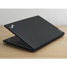 Lenovo Thinkpad L13 Gen 3 Laptop + Iris / i5-1235U / 16GB RAM / 256GB SSD / Magyar billentyűzet