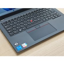 Lenovo Thinkpad L13 Gen 3 Laptop + Iris / i5-1235U / 16GB RAM / 256GB SSD / Magyar billentyűzet