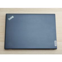 Lenovo Thinkpad L13 Gen 3 Laptop + Iris / i5-1235U / 16GB RAM / 256GB SSD / Magyar billentyűzet