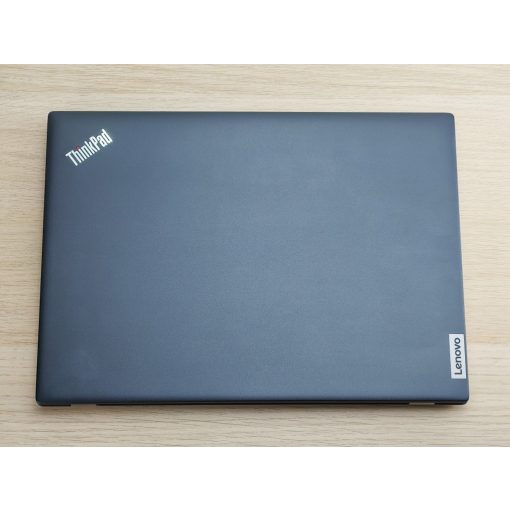 Lenovo Thinkpad L13 Gen 3 Laptop + Iris / i5-1235U / 16GB RAM / 256GB SSD / Magyar billentyűzet