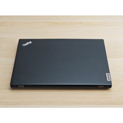 Lenovo Thinkpad L13 Gen 3 Laptop + Iris / i5-1235U / 16GB RAM / 256GB SSD / Magyar billentyűzet