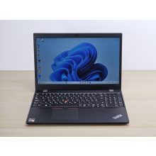 Lenovo ThinkPad L15 / AMD Ryzen 7 5850U / 16GB RAM / 512GB SSD / Magyar billentyűzet