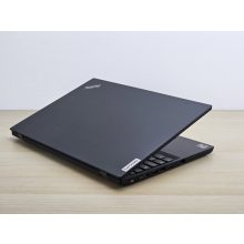 Lenovo ThinkPad L15 / AMD Ryzen 7 5850U / 16GB RAM / 512GB SSD / Magyar billentyűzet