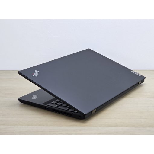 Lenovo ThinkPad L15 / AMD Ryzen 7 5850U / 16GB RAM / 512GB SSD / Magyar billentyűzet