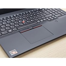 Lenovo ThinkPad L15 / AMD Ryzen 7 5850U / 16GB RAM / 512GB SSD / Magyar billentyűzet