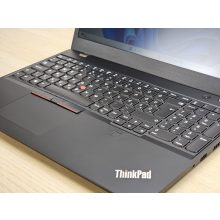 Lenovo ThinkPad L15 / AMD Ryzen 7 5850U / 16GB RAM / 512GB SSD / Magyar billentyűzet