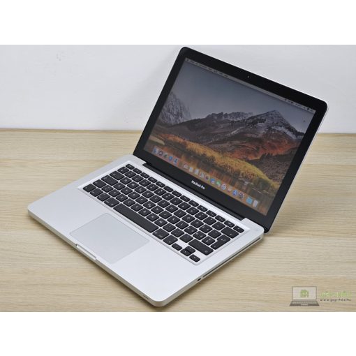 Apple MacBook Pro 13 2011