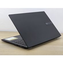 Asus VivoBook 15 E1504F / Ryzen 3-7320U / 8GB RAM / 512GB SSD / Magyar billentyűzetes