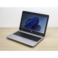   HP ProBook 650 G2 + Radeon R7 / i5-6300U / 8GB RAM / 128GB SSD