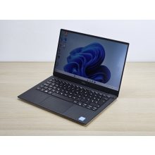 Dell XPS 13 9380 – i5-8265U, 8GB RAM, 256GB SSD, magyar billentyűzet