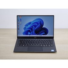 Dell XPS 13 9380 – i5-8265U, 8GB RAM, 256GB SSD, magyar billentyűzet