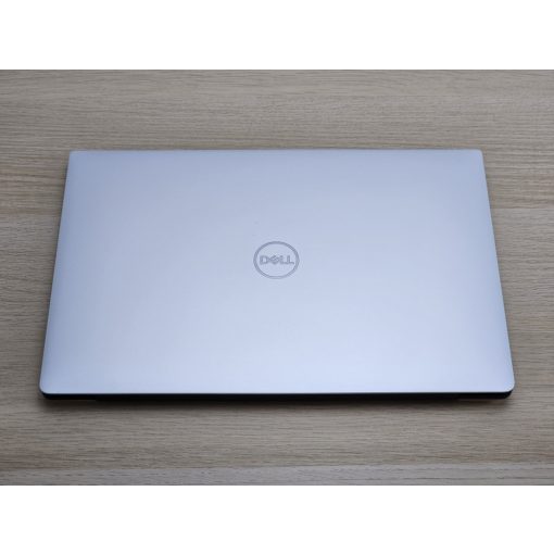 Dell XPS 13 9380 – i5-8265U, 8GB RAM, 256GB SSD, magyar billentyűzet