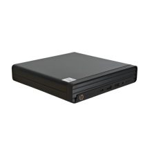 HP ProDesk 400 G6 mini pc / i3-10100T / 8GB RAM / 256GB SSD