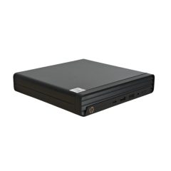 HP ProDesk 400 G6 mini pc / i3-10100T / 8GB RAM / 256GB SSD