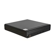 HP ProDesk 400 G6 mini pc / i3-10100T / 8GB RAM / 256GB SSD