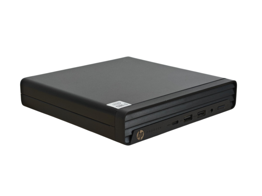 HP ProDesk 400 G6 i3/8GB/SSD256GB/Win11 【公式通販】