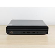 HP ProDesk 400 G6 mini pc / i3-10100T / 8GB RAM / 256GB SSD