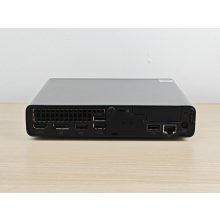 HP ProDesk 400 G6 mini pc / i3-10100T / 8GB RAM / 256GB SSD