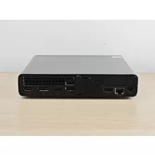 HP ProDesk 400 G6 mini pc / i3-10100T / 8GB RAM / 256GB SSD