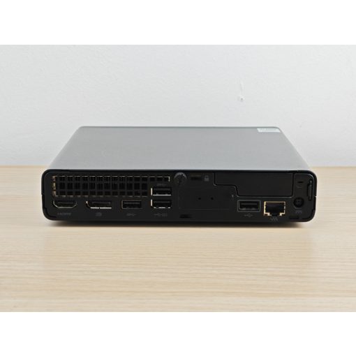HP ProDesk 400 G6 mini pc / i3-10100T / 8GB RAM / 256GB SSD