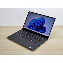 Dell XPS 15 7590 4K + Nvidia / i7-9750H / 16GB RAM / 256GB SSD / Érintőképernyős / Magyar billentyűzet