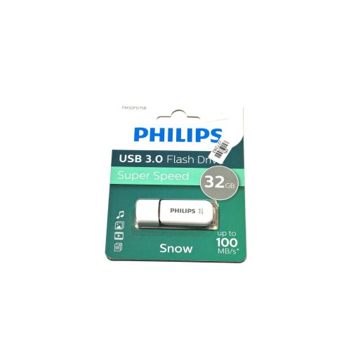 Philips USB 3.0 Snow Edition pendrive 32GB