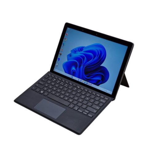Használt Dell Latitude 5290 2in1, Intel i5-8250U, 8GB RAM, 256GB SSD, felújított, garanciával