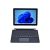 Használt Dell Latitude 5290 2in1, Intel i5-8250U, 8GB RAM, 256GB SSD, felújított, garanciával