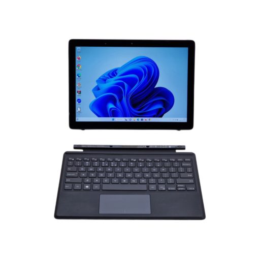 Használt Dell Latitude 5290 2in1, Intel i5-8250U, 8GB RAM, 256GB SSD, felújított, garanciával