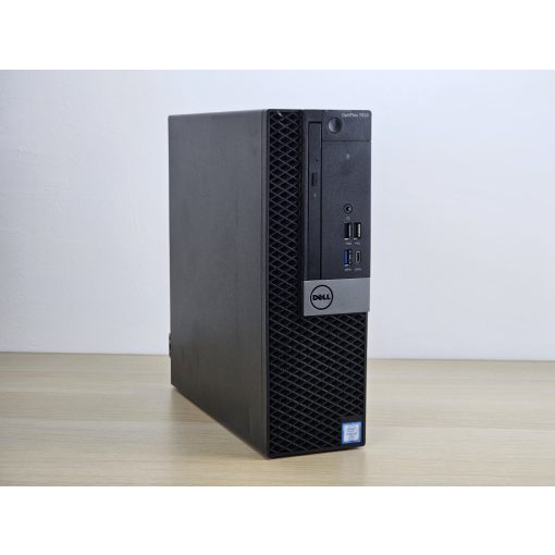 Dell Optiplex 7050 SFF / i5-6700 / 8GB RAM / 256GB SSD