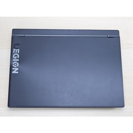 Lenovo Legion Y540 GAMER / i5-9300H / 8GB RAM / 512GB SSD / Magyar billentyűzet
