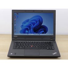 Lenovo ThinkPad L440 – i3-4000M, 8GB RAM, 256GB SSD