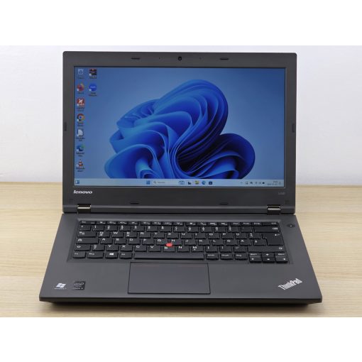 Lenovo ThinkPad L440 – i3-4000M, 8GB RAM, 256GB SSD