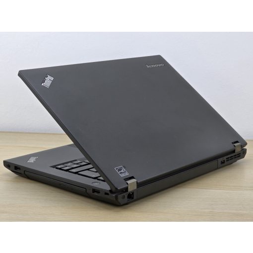 Lenovo ThinkPad L440 – i3-4000M, 8GB RAM, 256GB SSD