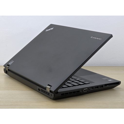 Lenovo ThinkPad L440 – i3-4000M, 8GB RAM, 256GB SSD