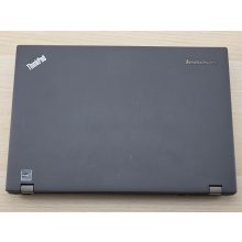 Lenovo ThinkPad L440 – i3-4000M, 8GB RAM, 256GB SSD