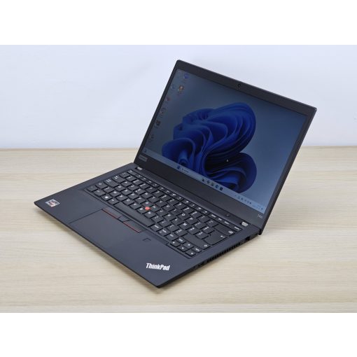 Lenovo ThinkPad Laptop T495 / AMD Ryzen 5 PRO 3500 w / 16GB RAM / 256GB SSD 