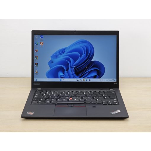 Lenovo ThinkPad Laptop T495 / AMD Ryzen 5 PRO 3500 w / 16GB RAM / 256GB SSD 