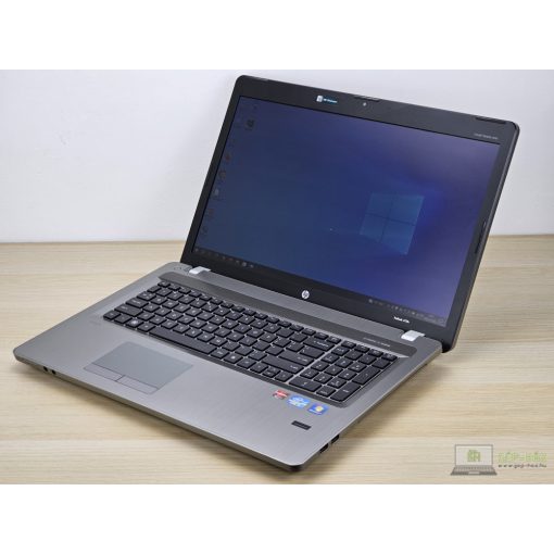 Hp Probook 4730s + RADEON
