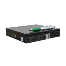 Dell Optiplex 3040 mini pc / i5-6500T / 8GB RAM / 128GB SSD