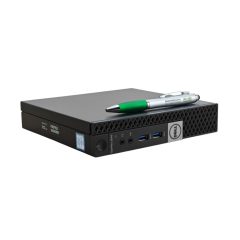 Dell Optiplex 3040 mini pc / i5-6500T / 8GB RAM / 128GB SSD
