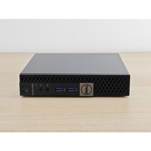 Dell Optiplex 3040 mini pc / i5-6500T / 8GB RAM / 128GB SSD