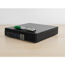 Dell Optiplex 3040 mini pc / i5-6500T / 8GB RAM / 128GB SSD